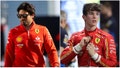 Carlos Sainz Out With Appendicitis, Ollie Bearman In For Saudi Arabia GP; Becomes Youngest Ferrari Driver Ever