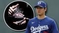 Shohei Ohtani Has His Mind Blown By Magic Trick At Spring Training