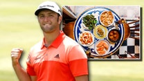 Masters champ’s dinner menu shows why you shouldn’t sleep on Spanish food