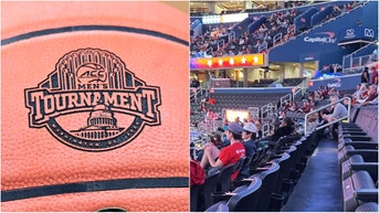 ACC Tournament Ticket Prices Are A Complete Joke