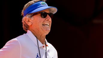 Steve Spurrier Is Questioning Billy Napier And His Florida Football Program In March, Which Isn't A Good Sign