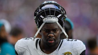 Jacksonville Jaguars Wish DT A Happy Birthday On X, Then Cut Him Hours Later
