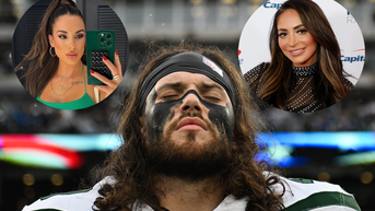 'Jersey Shore' Star Angelina Pivarnick Trashes Jets Player's 'Clown' Wife After She Slid Into His DMs