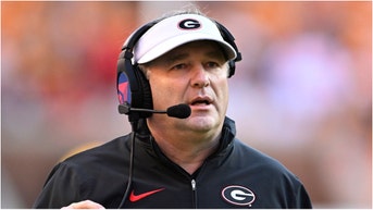 Kirby Smart Says CFB Playoff Expansion Will End SEC Championship Game: 'Has To Go' - Fox News