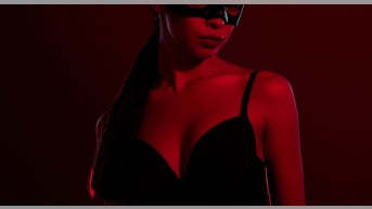 Model claims it's harder to date when you're a 10, says boyfriends are unfaithful