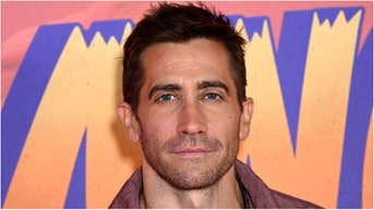 UFC Drops Electric Promo For Jake Gyllenhaal's 'Road House' Remake