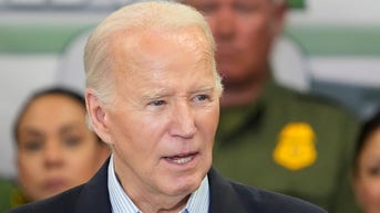 Adios, America: Biden Immigration Situation Grows Even More Frustrating With Secret Flights | Tomi Lahren