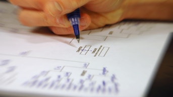 Tips For Filling Out Your 2024 NCAA Tournament March Madness Bracket