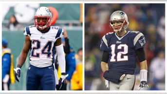 Darrelle Revis: Tom Brady Was 'Bawling His Eyes Out' When Addressing The Patriots About Deflategate In 2015