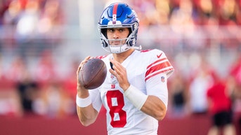 What In The World Is Happening With The Cowboys And Daniel Jones? - Fox News