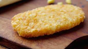 Guy Goes Viral For Rant About Pricey McDonald's Hashbrowns