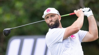 Jon Rahm Says He Misses Defending PGA Tour Titles After Taking LIV Money