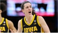 Former Iowa star Caitlin Clark explained why she treats fans so well. What did she say? (Credit: Getty Images)