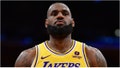 LeBron James is staying put with the Lakers, just as everyone predicted. (Credit: USA Today Sports Network) - Fox News