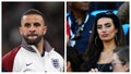 Man City Defender Kyle Walker Reportedly Back With Wife Annie Kilner After Getting His Mistress Pregnant Twice