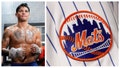 RYAN GARCIA NEW YORK METS