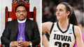 Bishop Talbert Swan Cheers That 'Wypipo' Caitlin Clark and 'Mayo Posse' Lost