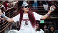 South Carolina Star Kamilla Cardoso Sidesteps Question Regarding Dawn Staley's Transgender Comments