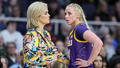 Kim Mulkey Explains Why Hailey Van Lith Is Transferring From LSU