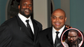 Shaq, Charles Barkley Destroy Kendrick Perkins On National TV