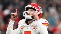 Thousands sign petitions to kick Harrison Butker off Chiefs after Christian values speech