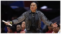 Dawn Staley question on transgenders in women's sports triggers liberal media