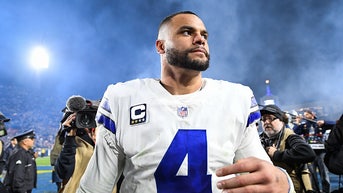 Dak Prescott Dodges $100M Lawsuit Filed By 'Extortionist'