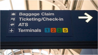 Anti-Israel Protesters Attempt To Block Access To Major Airport, Behave Like Absolute Idiots