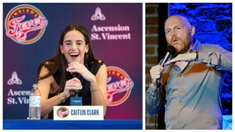 Caitlin Clark WNBA Salary Outrage Perfectly Explained By Bill Burr: 'Nobody Shows Up!'