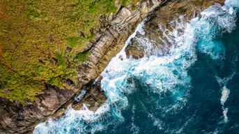 Russian Woman Falls To Her Death Trying To Get A Selfie For Instagram