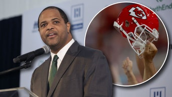 Dallas Mayor Wants To See The Kansas City Chiefs Come Back To Town