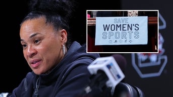 Women's Final Four coach says transgender athletes should be eligible to play