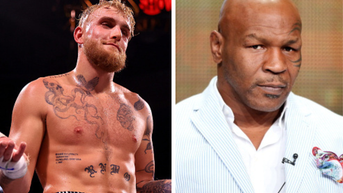 Jake Paul Joins Jesse Watters To Promise A Mike Tyson Boxing Defeat