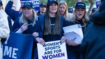 Over 3,000 Current & Former Female Athletes, Coaches Urge NCAA Board Of Governors To 'Protect Women's Sports'