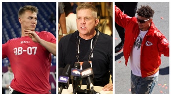 Adam Schefter Delivers Ridiculous Report About Sean Payton, Patrick Mahomes & Bo Nix