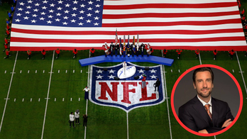 Clay Travis Calls Out Redundancy of NFL's Black National Anthem: 'Do Away With It'