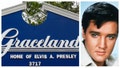 ELVIS PRESLEY GRACELAND