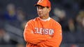 Dabo Swinney Brought Receipts, Goes Nuclear On Ole Miss For Tampering With LB Luke Ferrelli In Heated Rant - Fox News
