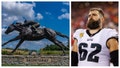 JASON KELCE SECRETARIAT