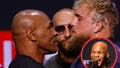Mike Tyson Calls Fight With Jake Paul 'Biggest' Moment of his Career - Fox News
