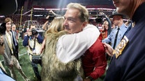The Nick Saban daughter blackmail cheating scandal takes another turn