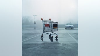 It's Time We Talked About Parking Lot Etiquette - Fox News