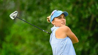 Lexi Thompson Leaves Golf Fans Hyperventilating With Christmas Week Bikini Content, Philip Rivers Memes & MEAT - Fox News
