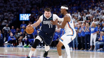 I'm Lighting Up The NBA Playoffs 2024 Again Thursday With These Two Bets