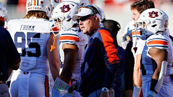 Hugh Freeze’s Recruiting Successes Will Have Auburn Vying For A Title Sooner Than You Think: Barrett Sallee - Fox News