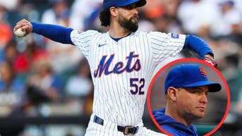 Mets Pitcher Jorge Lopez Clears Up 'Worst Team' Comments Following Major Backlash