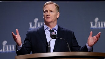 We’re Finally Done With NFL Games In Europe (This Year) - Fox News