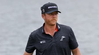 LIV Golf's Talor Gooch Gets PGA Championship Invitation, So He Better Perform