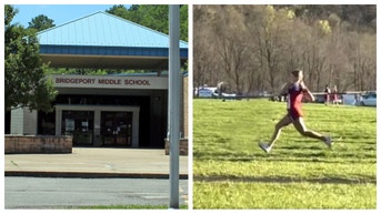 Trans athlete made lewd, threatening remarks to female teammates: court documents