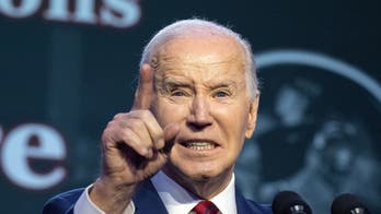 Joe Biden Can't Get His Green Bay Packers Story Straight